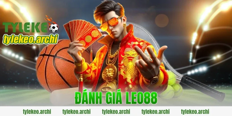 đánh giá leo88