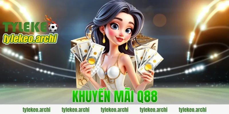 khuyến mãi q88