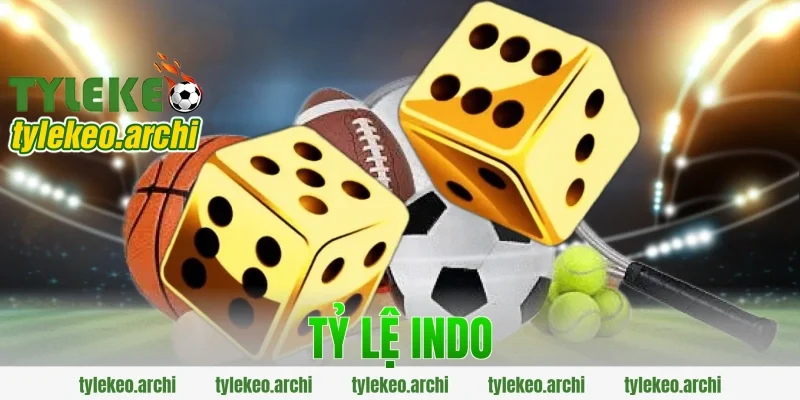 tỷ lệ indo