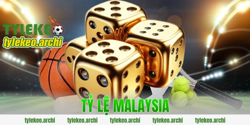 tỷ lệ malaysia